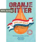 Oranje bitter 9789040076985 Erik Willems, Verzenden, Gelezen, Erik Willems