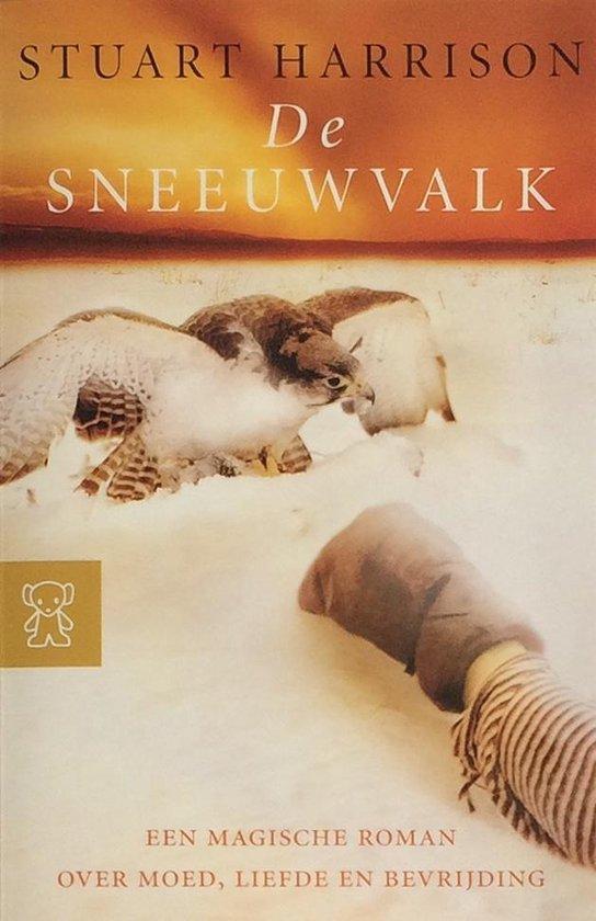 De sneeuwvalk / Zwarte beertjes / 3396 9789046160329, Boeken, Romans, Gelezen, Verzenden