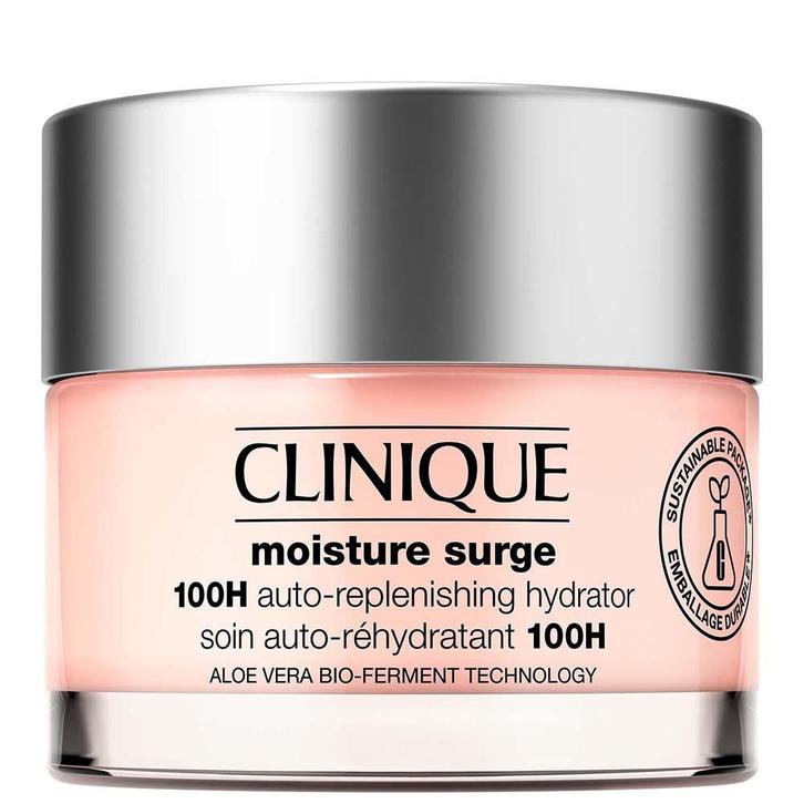 Clinique Moisture Surge 100H Hydrating Gezichtscreme - 50ml, Sieraden, Tassen en Uiterlijk, Uiterlijk | Gezichtsverzorging, Verzorging
