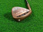 Ladies Taylormade Hi-Toe  Linkshandig  sandwedge 56 graden