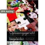 Oplossingsgericht begeleiden 9789046902219 Denny Kayser, Verzenden, Gelezen, Denny Kayser