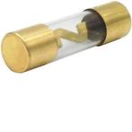 AGU Zekering + houder - AGU50A - 50A Zekering - Audio inline, Verzenden, Nieuw