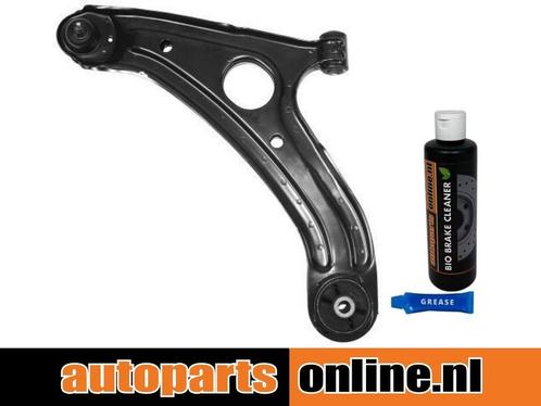 Draagarm Hyundai Getz voorzijde, links, onder, Auto-onderdelen, Besturing, Nieuw, Hyundai, Verzenden