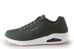 Skechers Sneakers in maat 47½ Zwart | 10% extra korting, Verzenden, Zwart, Skechers, Sneakers of Gympen