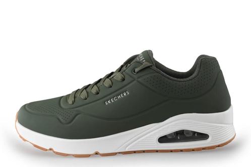 Skechers Sneakers in maat 47½ Zwart | 10% extra korting, Kleding | Heren, Schoenen, Zwart, Zo goed als nieuw, Sneakers of Gympen