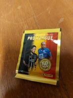 Panini - Pro League Belgium 2021/22 - 120 packets +, Nieuw