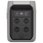 EcoFlow DELTA 3 1500 Power Station, Ophalen of Verzenden, Nieuw