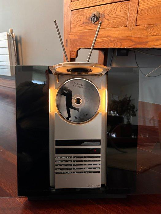 Bang & Olufsen - Beosound 3000 MK II Cd-speler, Audio, Tv en Foto, Stereo-sets