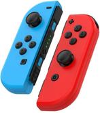 Nintendo Switch Joy-cons NIEUW met garantie!, Spelcomputers en Games, Spelcomputers | Nintendo Consoles | Accessoires, Nieuw, Draadloos