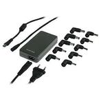 Universele ultra dunne notebook adapter 72 W voeding lader, Computers en Software, Pc- en Netwerkkabels, Verzenden, Nieuw