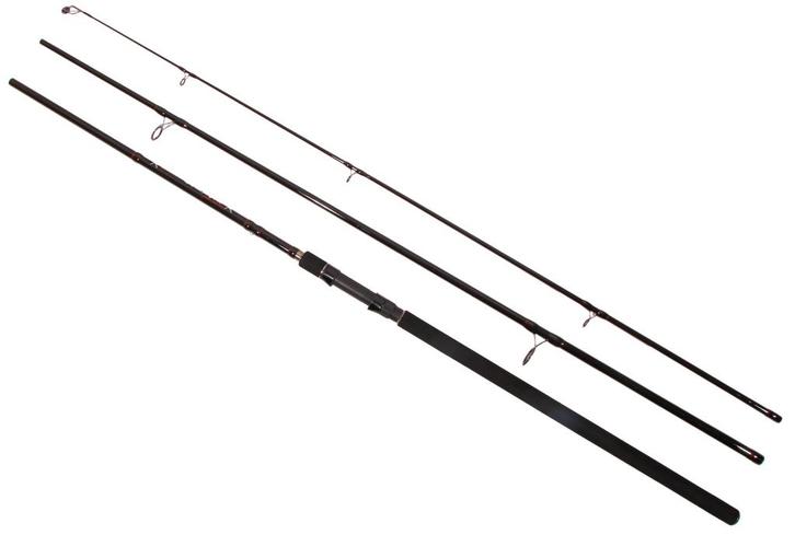 Ultimate Reaper Static Deadbait 12ft (3lb) Driedelige, Watersport en Boten, Hengelsport | Algemeen, Overige typen, Nieuw, Verzenden