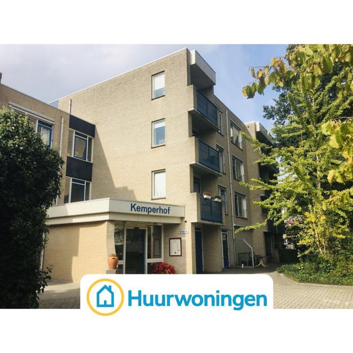 Te huur: Appartement Kemperstraat in Hoogeveen, Huizen en Kamers, Huizen te huur, Drenthe, Appartement