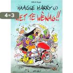 HAAGSE HARRY, 02. NIET TE WENAG!! / HAAGSE HARRY M RUEB, Boeken, Verzenden, Gelezen, M RUEB