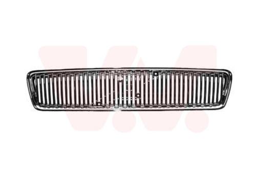 GRILL VOOR VOLVO S40/V40 1995-2000 30803301, Auto diversen, Auto-accessoires, Nieuw, Ophalen of Verzenden
