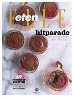 Hitparade / Elle eten 9789048841684 Tal Maes, Verzenden, Zo goed als nieuw, Tal Maes