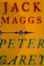 Jack Maggs, Boeken, Ophalen of Verzenden, Nieuw