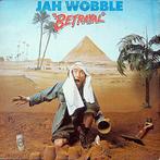 12 inch gebruikt - Jah Wobble - Betrayal, Verzenden, Zo goed als nieuw