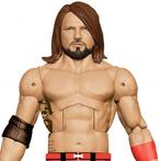 WWE Elite Collection Series 104 AJ Styles (WWE Wrestling), Kinderen en Baby's, Speelgoed | Actiefiguren, Verzenden, Zo goed als nieuw