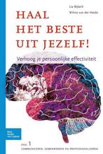 9789031378074 Haal het beste uit jezelf Communiceren, sam..., Verzenden, Zo goed als nieuw, Lia Bijkerk