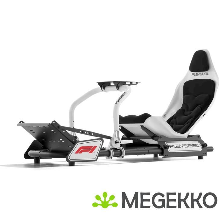 Playseat Formula Instinct - F1 Edition, Huis en Inrichting, Bureaustoelen, Nieuw, Verzenden