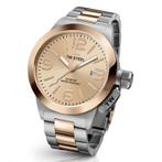 TW Steel CB404 Canteen Bracelet Horloge 40mm, Sieraden, Tassen en Uiterlijk, Horloges | Dames, Nieuw, Verzenden