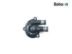 Waterpomp Deksel Piaggio | Vespa MP3 125 2006-2008 M47300, Verzenden, Gebruikt
