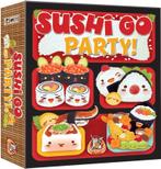 Sushi Go Party! (NL) | White Goblin Games -, Hobby en Vrije tijd, Gezelschapsspellen | Bordspellen, Verzenden, Nieuw