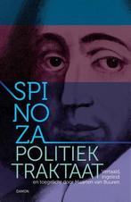 Politiek Traktaat |  NIEUW | Spinoza | 9789463403801, Boeken, Ophalen of Verzenden, Nieuw, Spinoza