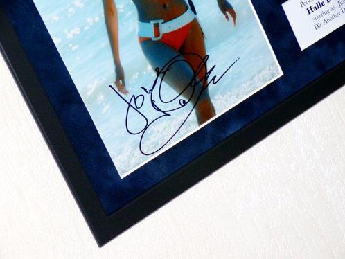 James Bond 007: Die Another Day - Halle Berry (Jinx) Premium, Verzamelen, Film en Tv