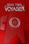Star trek voyager - seizoen 2 - DVD, Cd's en Dvd's, Dvd's | Science Fiction en Fantasy, Verzenden, Nieuw in verpakking