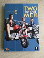 DVD TV Serie - Two And A Half Men - Seizoen 2, Komedie, Gebruikt, Vanaf 6 jaar, Verzenden