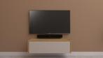 Zwevend Tv meubel | Kasmir wood | in div. kleuren, 50 tot 100 cm, Nieuw, Minder dan 100 cm, 25 tot 50 cm