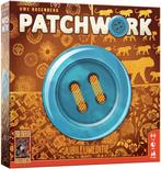 Patchwork Jubileumeditie - Bordspel | 999 Games -, Hobby en Vrije tijd, Verzenden, Nieuw