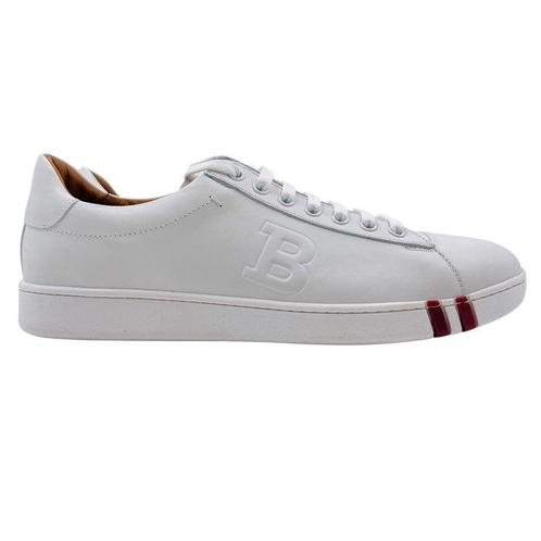 Bally - Sneakers - Maat: EU 40 - Nieuw met tags, Kleding | Heren, Schoenen