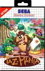 Taz-Mania [Sega Master System], Ophalen of Verzenden, Nieuw