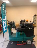 MZL F110+ B Schrobmachine | demo model | 9 uur |, Zo goed als nieuw, Schrobmachine