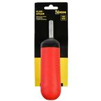 Benson Plakspaan - Gehard Staal - Ergonomisch Handvat - 1..., Doe-het-zelf en Verbouw, Ophalen of Verzenden, Nieuw
