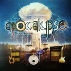 lp nieuw - The Apocalypse Blues Revue - The Apocalypse Bl..., Verzenden, Zo goed als nieuw