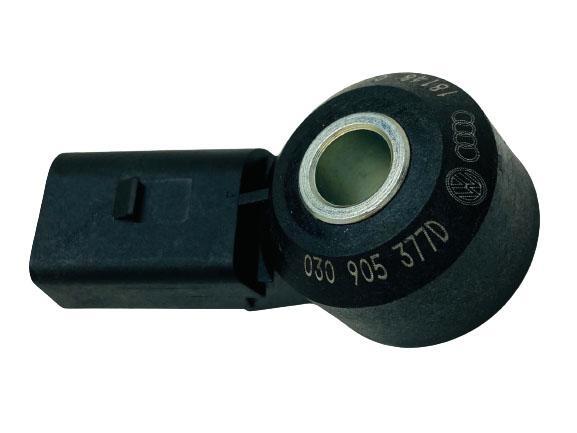 Klopsensor 030905377D VW 18148 Continental, Auto-onderdelen, Motor en Toebehoren, Nieuw, Volkswagen, Verzenden