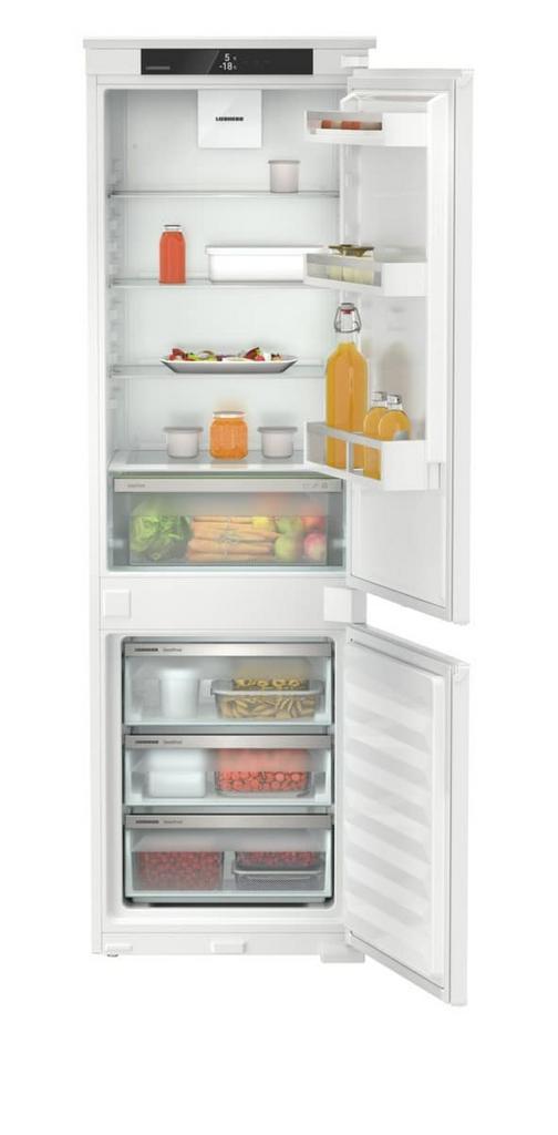 €1099 Liebherr ICSe 5103 Pure koel-vriescombinatie Ingebouw, Witgoed en Apparatuur, Koelkasten en IJskasten, 160 cm of meer, Ophalen of Verzenden
