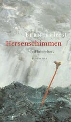 Hersenschimmen 6cd-luisterboek 9789054449461 J. Bernlef, Verzenden, Zo goed als nieuw, J. Bernlef