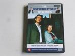 The Inspector Lynley Mysteries - De Complete eerste serie /, Cd's en Dvd's, Dvd's | Tv en Series, Verzenden, Zo goed als nieuw