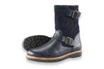 Travelin Laarzen in maat 42 Blauw | 10% extra korting, Hoge laarzen, Travelin, Zo goed als nieuw, Verzenden