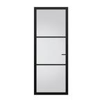 Svedex Nova Design NDB901 zwart, Nieuw