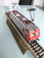 Märklin H0 - 3323 - Elektrische locomotief (1) - In doos, Nieuw