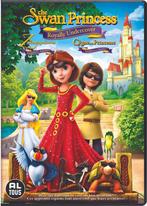 Zwanenprinses - Koninklijke Spionnen (deel 7) - DVD, Verzenden, Nieuw in verpakking