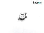 Koppelings Cilinder Op Blok Ducati ST 4 1998-2003 (ST4), Verzenden, Gebruikt