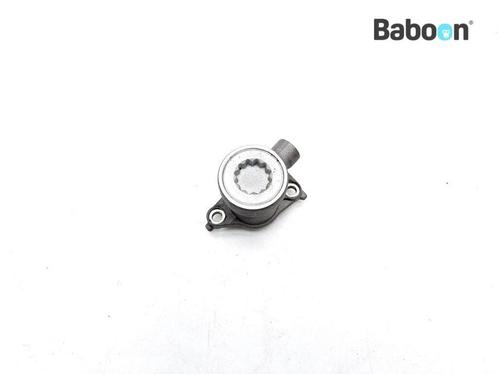 Koppelings Cilinder Op Blok Ducati ST 4 1998-2003 (ST4), Motoren, Onderdelen | Ducati, Gebruikt, Verzenden