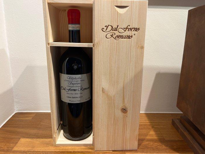 2014 Dal Forno Romano Vigneto Monte Lodoletta - Valpolicella, Verzamelen, Wijnen