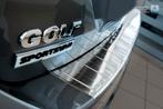 Achterbumperbeschermer | Volkswagen Golf Sportsvan 2014- |, Auto-onderdelen, Nieuw, Ophalen of Verzenden, Volkswagen